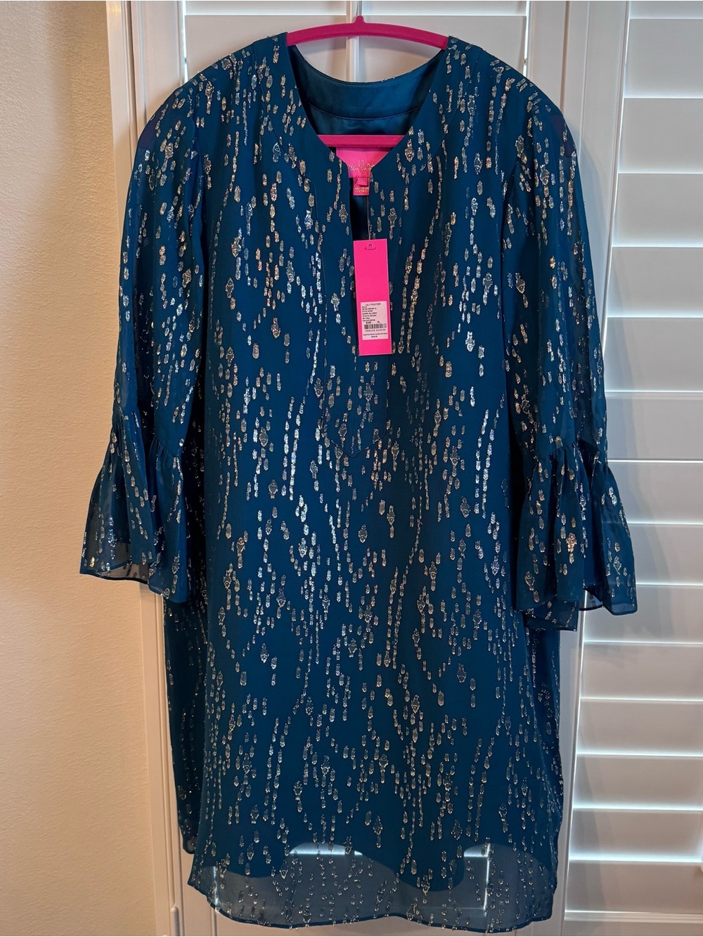 Lilly Pulitzer Elenora Dress